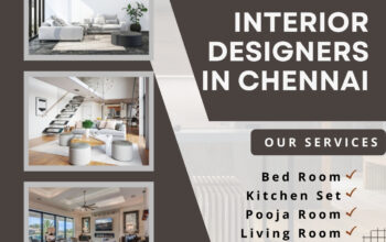 Interior Designers in Chennai
