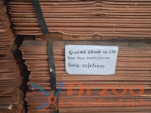 Copper cathodes 99,99 for sale, CIF terms