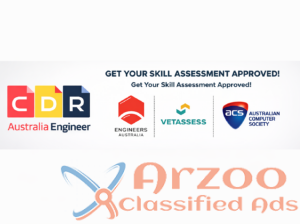 CDR Services For Engineers