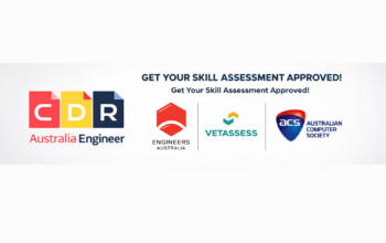 CDR Services For Engineers