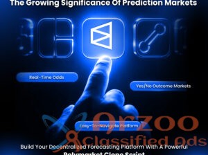 Start Your Web3 Prediction Platform with Polymark