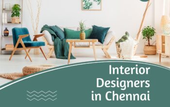 Interior Designers in Chennai