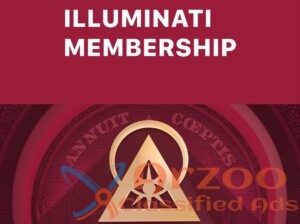 Join illuminati in South Africa +27718688742