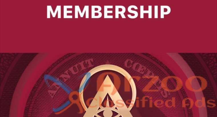 Join illuminati in South Africa +27718688742