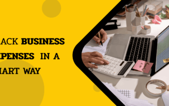 Need to Track Business Expenses? Start with an Exp